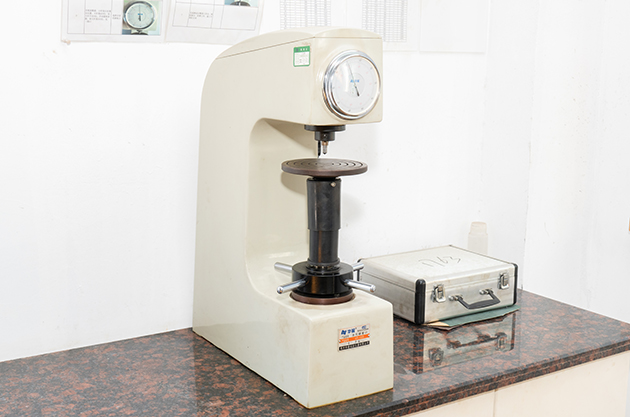 Verificarea preciziei