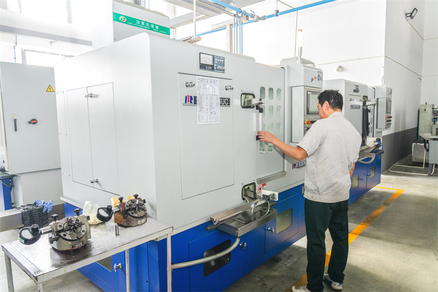 Mașină de șlefuit interioară