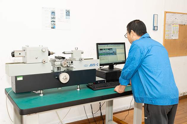 Verificarea performanței