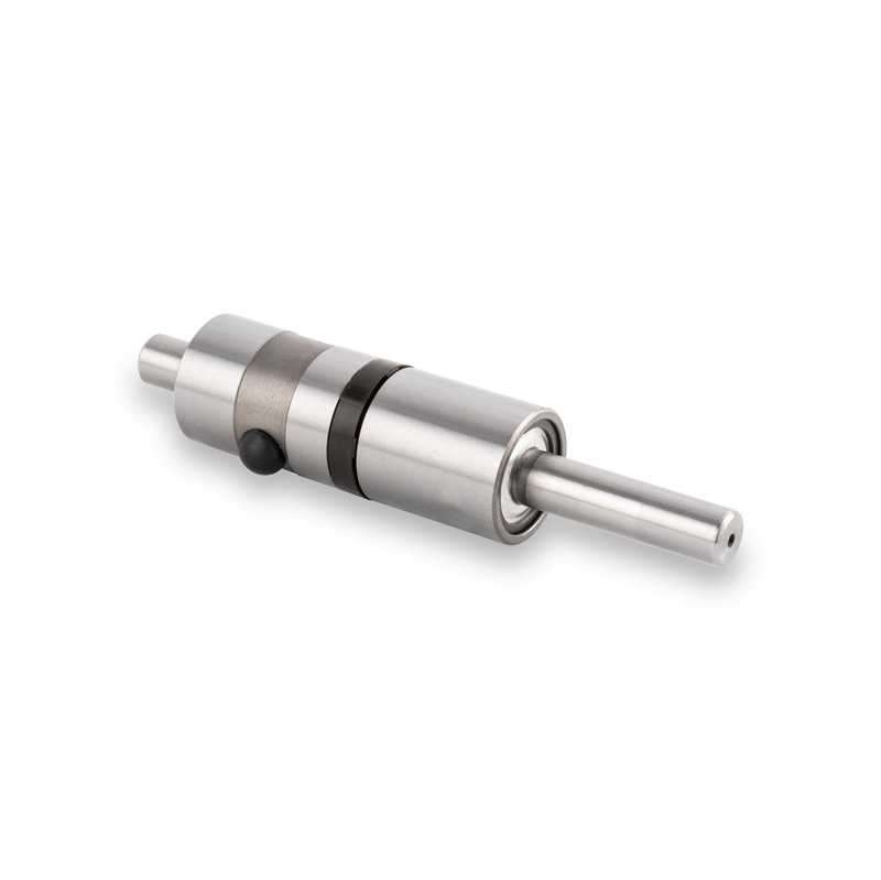 Axe rotorului tip T103