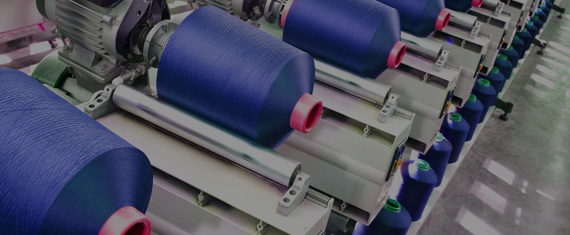 Industria textila