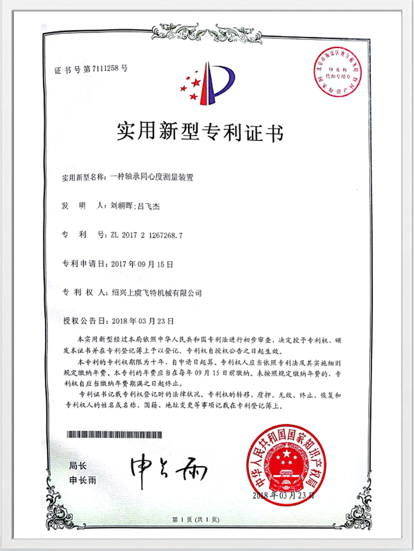 Certificat practic de brevet