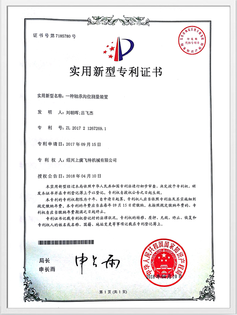 Certificat practic de brevet